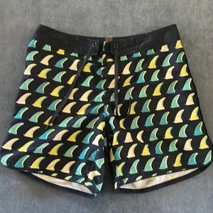 Mossimo swim Shorts